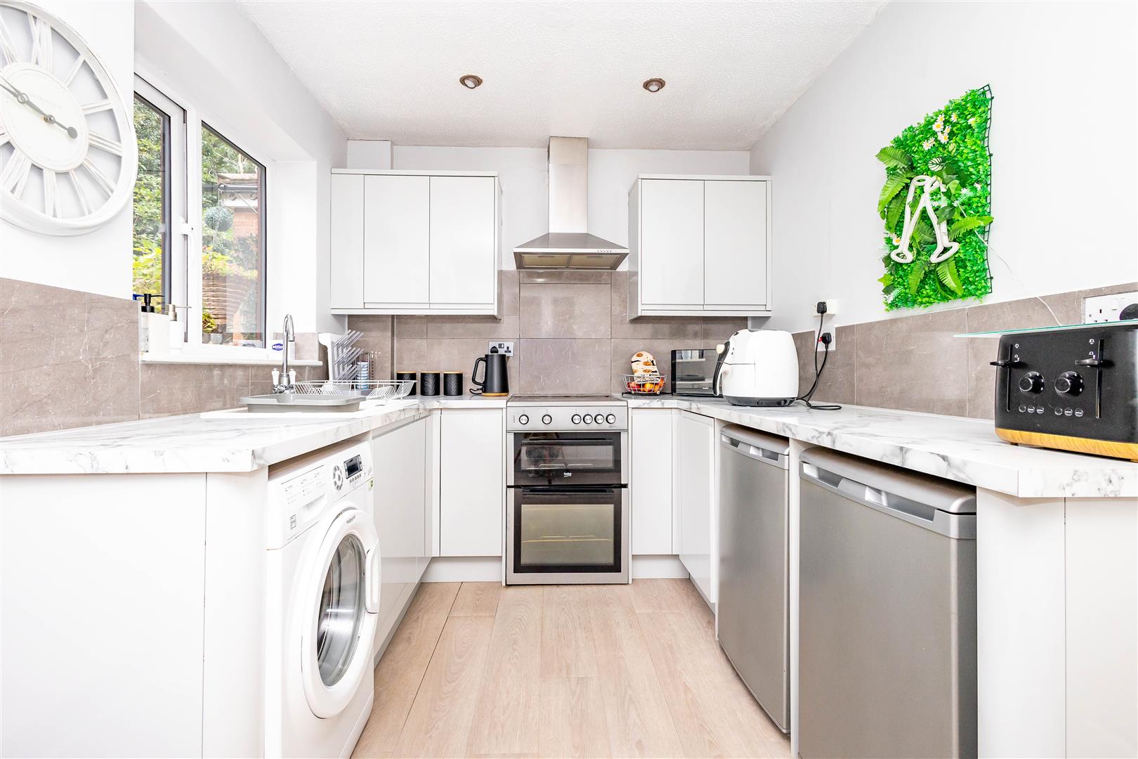 3 bed property in Lostock View, Preston